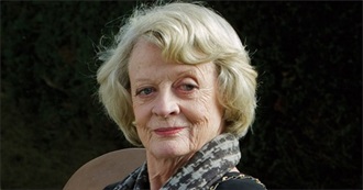 Best Films of Maggie Smith