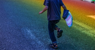 Books by and About Trans People