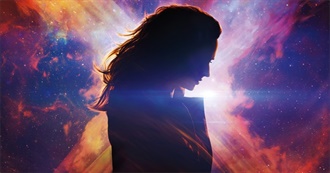 All Movies Greta Watched