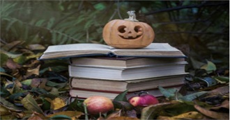 K&#39;s Horror/Mystery/Thriller Books