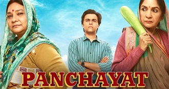 Panchayat Episode Guide (Season 4 Update)