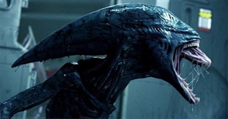 MW New Sci-Fi Movies List