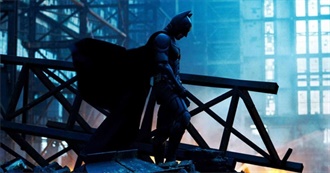 Flickcharts - Best Thrillers of the 2000s