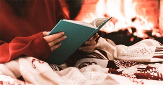 November 2025 - What Jay&#39;s Book Group Is Reading That Jay Has Already Read