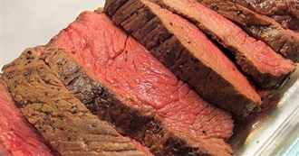 Ray&#39;s Food - Week 11