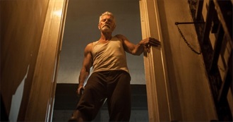 Bree&#39;s Favorite Movies of 2016