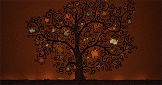 The Books Belleanastasia Read in 2013