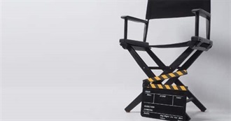 Brett&#39;s Favorite Directors