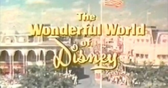 15 Little-Known Disney Features