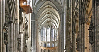 UNESCO World Heritage Sites - 1996 Inscription