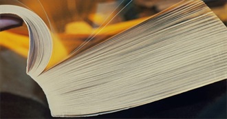 Do You Have Time? the Best Books Over 1,000 Pages That Are Worth the Read (Festivaltopia)