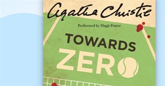 Books I&#39;ve Read 32