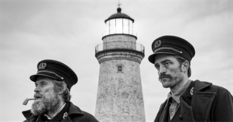 10 Mind-Blowing Movies to Watch Just Before Sleep