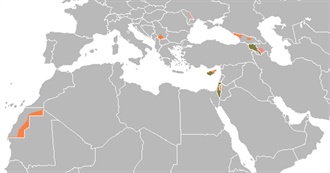 Unrecognized and Partially Recognized States