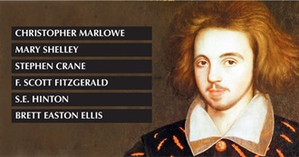 117 Works by Under-30 Writers