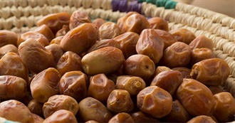 Big T&#39;s Asian Fruit