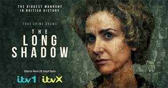 The Long Shadow Episode Guide