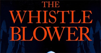 Autumn Pandemic Reading