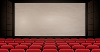 Con J.&#39;S All Strange Movies Watched 4