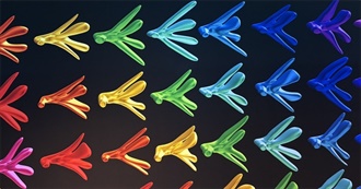 Mariyah&#39;s Book List