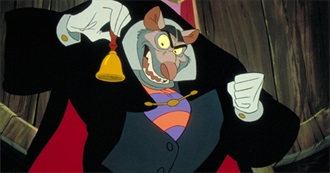 Movies Bree Has Seen: 1986