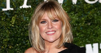 Ashley Jensen Movies