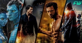 Movies Sabi Has Seen in 2021