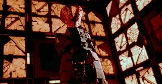 Whatculture&#39;s 10 Best Sci-Fi Horror Films to Watch Halloween 2020