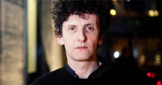 Douglas Hart&#39;s Top 10 Movies