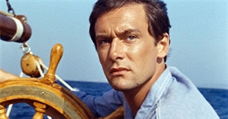 Filmography of Maurice Ronet