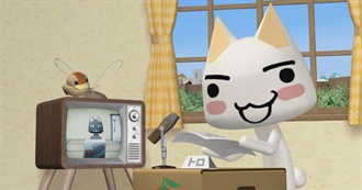 Alice Floralpotions&#39; Favorite Movies