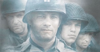 Every 90s Movies Tony Has Seen