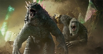 Last 10 Movies MW Has Seen 52