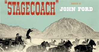 10 Best Westerns of the 1930s