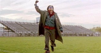 The 25 Best Gen-X Films According to Yardbarker