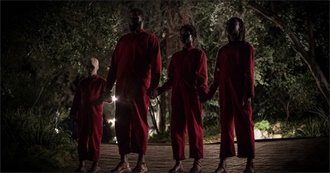 Celebrating 2019 Horror Movies