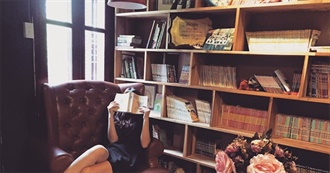 The Remainder of Beef&#39;s 2023 PopSugar Reading Challenge