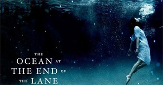 Food in &#39;The Ocean at the End of the Lane&#39;