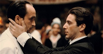 MSN&#39;s 100 Greatest Movies of All Time