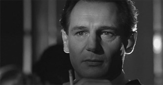 IMDb Top 10: Liam Neeson