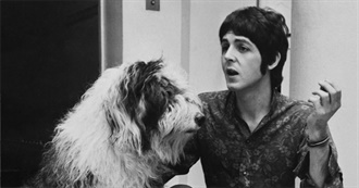 James&#39; Top 50 Movies