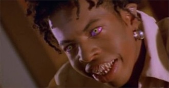 Hooked on Horror: 90s Baby Nostalgia Edition