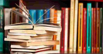 Books to Get You Thinking