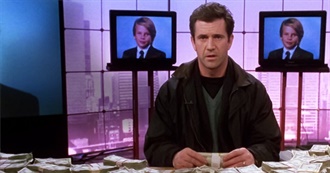 Brianna&#39;s List of &quot;R&quot; Remakes