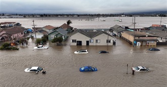 Ranker.com&#39;s Best Movies With Floods