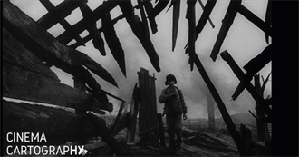 The Cinema Cartography&#39;s 30 Greatest Movies of All Time