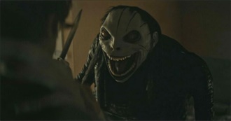 Esth3r&#39;s Worst Films of 2022