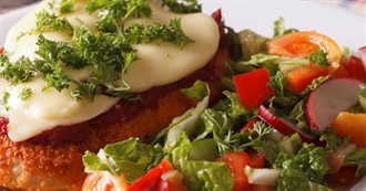 Big T&#39;s Most Popular Food in Australia