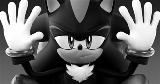 Hxgrl&#39;s Top Movies