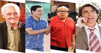 Vulture&#39;s 13 Essential Dad-Centric TV Episodes to Stream This Father&#39;s Day